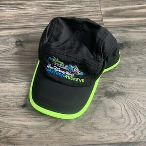 2018 Rundisney marathon weekend hat